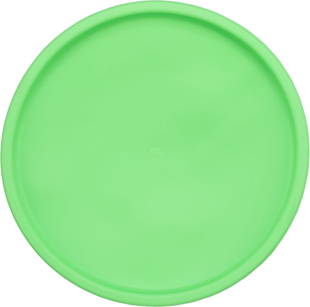 Dog Disc, Naturgummi