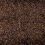 Rauhe, dunkelbraune Textur mit feinen, körnigen Details und unregelmäßiger Oberfläche.