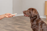 Puffed Sticks mit Hühnerbrust